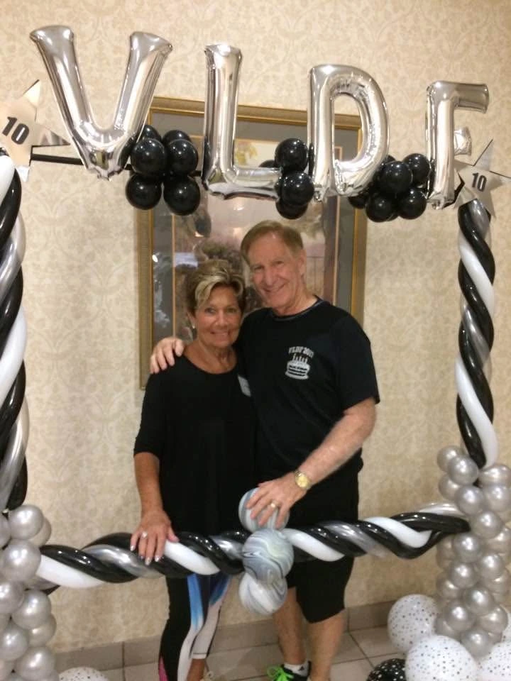 Virginia Line Dance Fetival